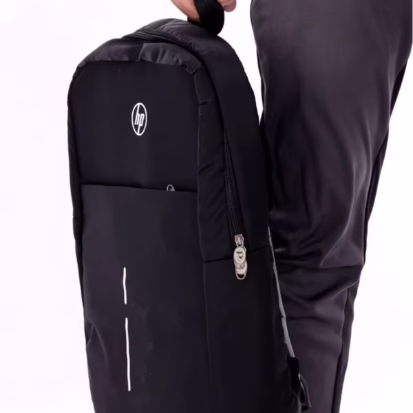Alternative view of Laptop Bag | Value Backpack